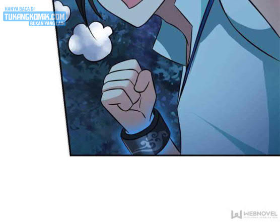Rebirth Become a Dog Chapter 123 - halaman 8