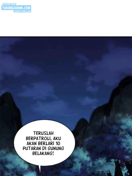 Rebirth Become a Dog Chapter 123 - halaman 9
