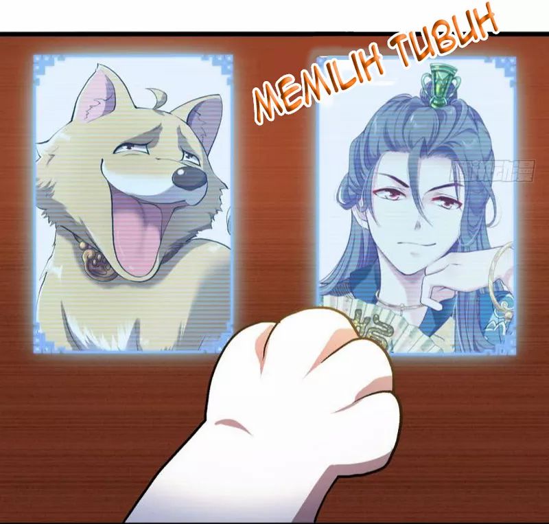 Rebirth Become a Dog Chapter 13 - halaman 13