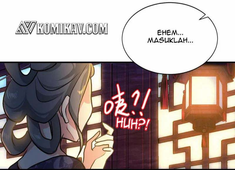 Rebirth Become a Dog Chapter 13 - halaman 14
