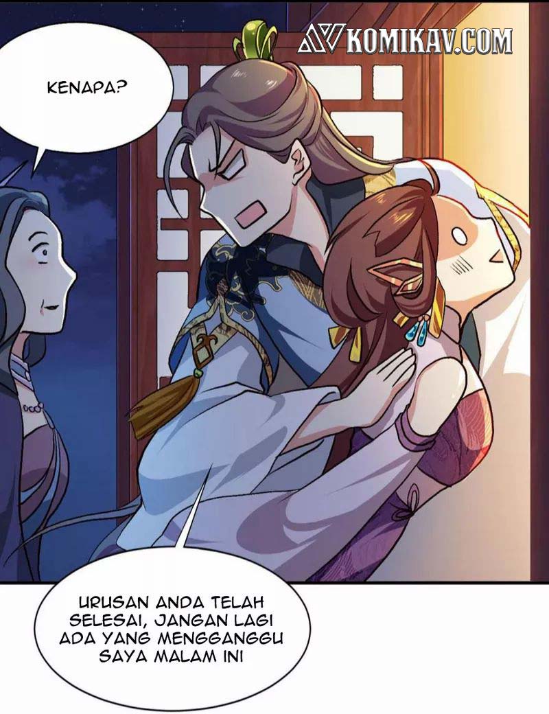 Rebirth Become a Dog Chapter 13 - halaman 18