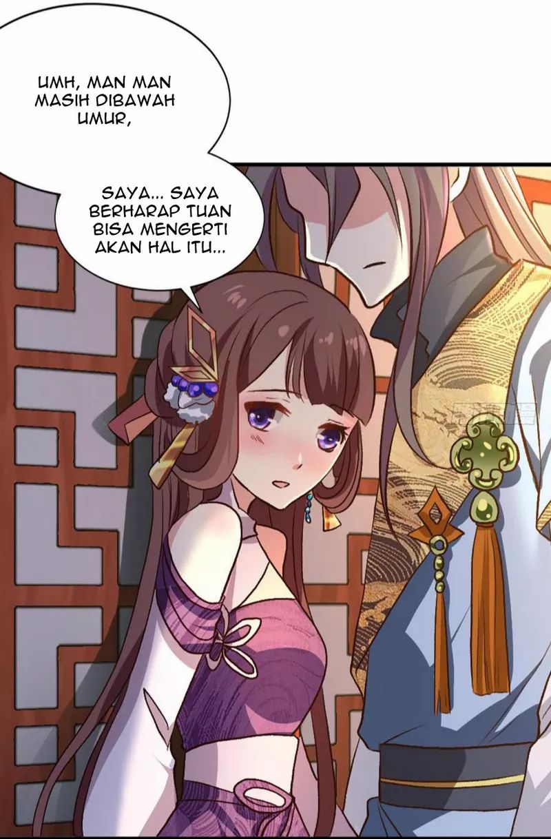 Rebirth Become a Dog Chapter 13 - halaman 24