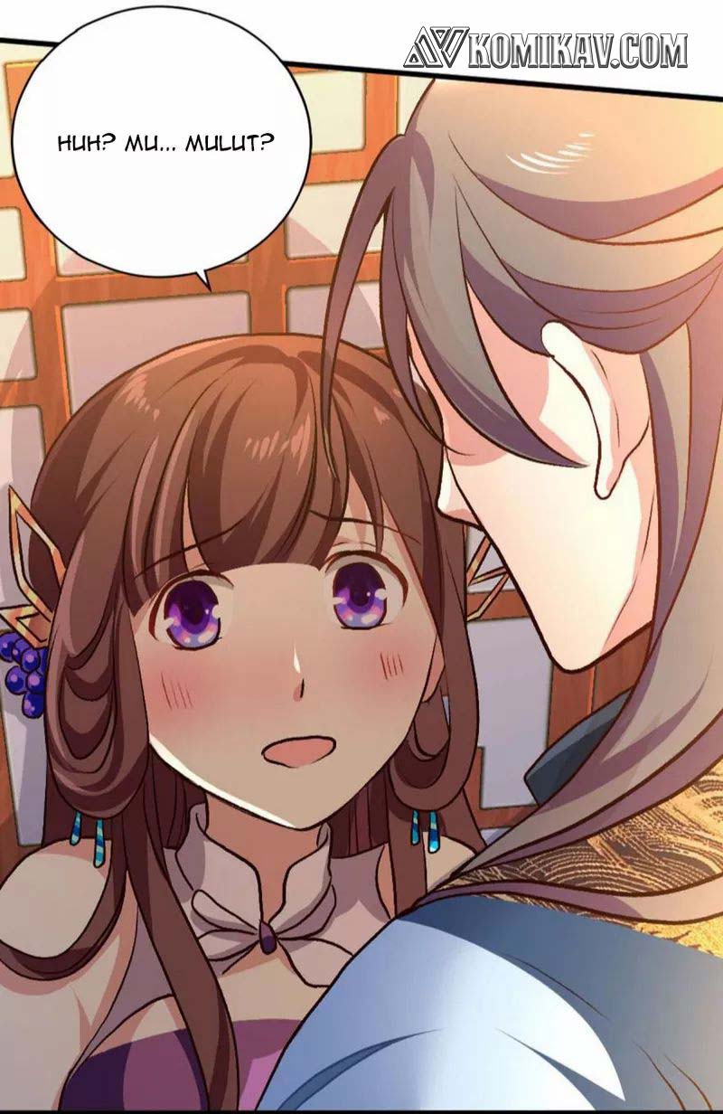 Rebirth Become a Dog Chapter 13 - halaman 26