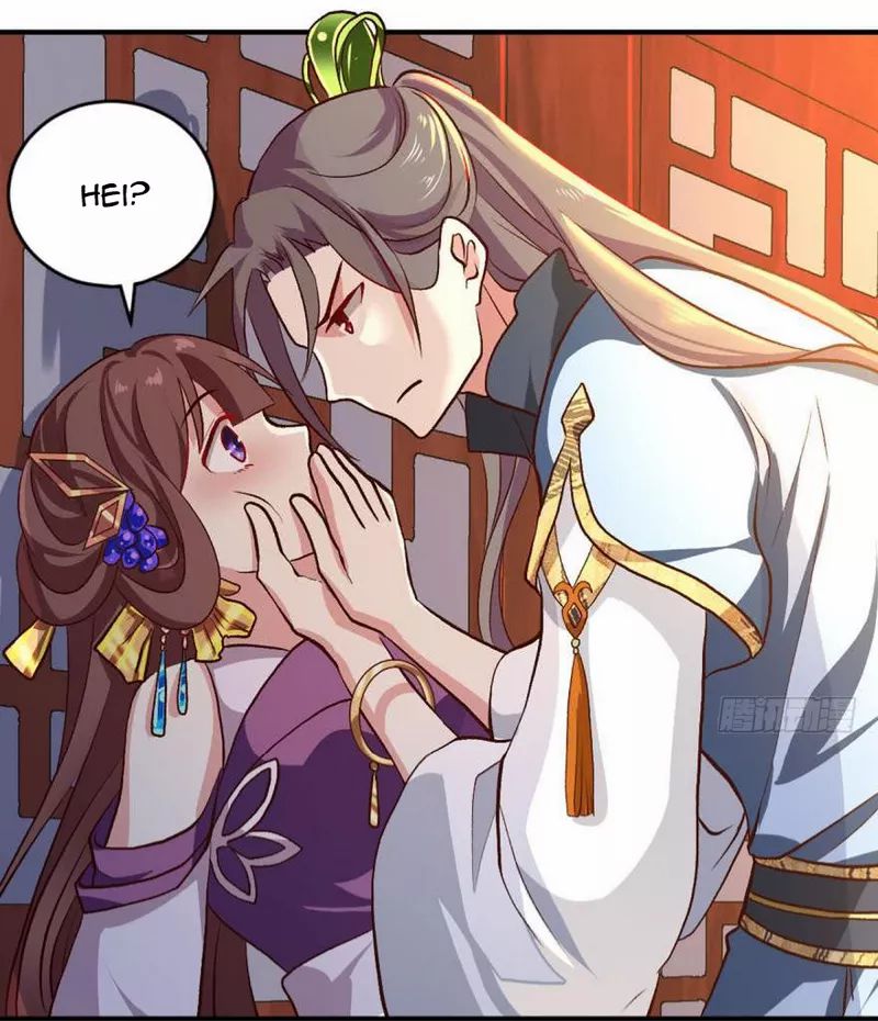 Rebirth Become a Dog Chapter 13 - halaman 29