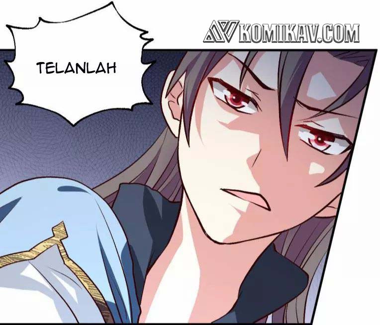 Rebirth Become a Dog Chapter 13 - halaman 30