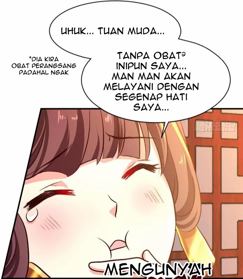 Rebirth Become a Dog Chapter 13 - halaman 31