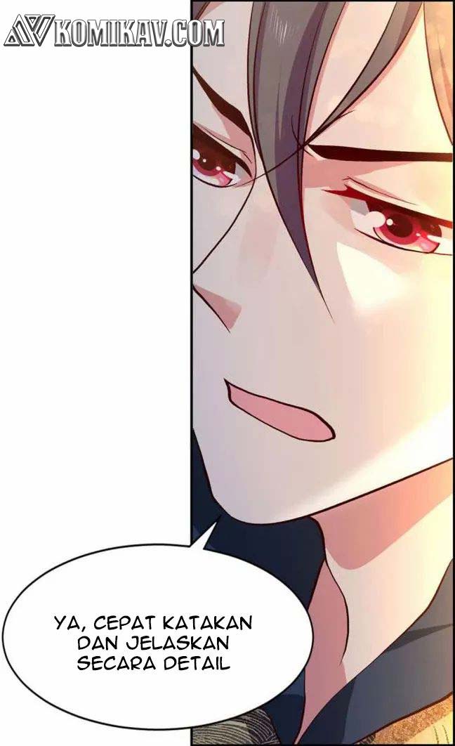Rebirth Become a Dog Chapter 13 - halaman 34