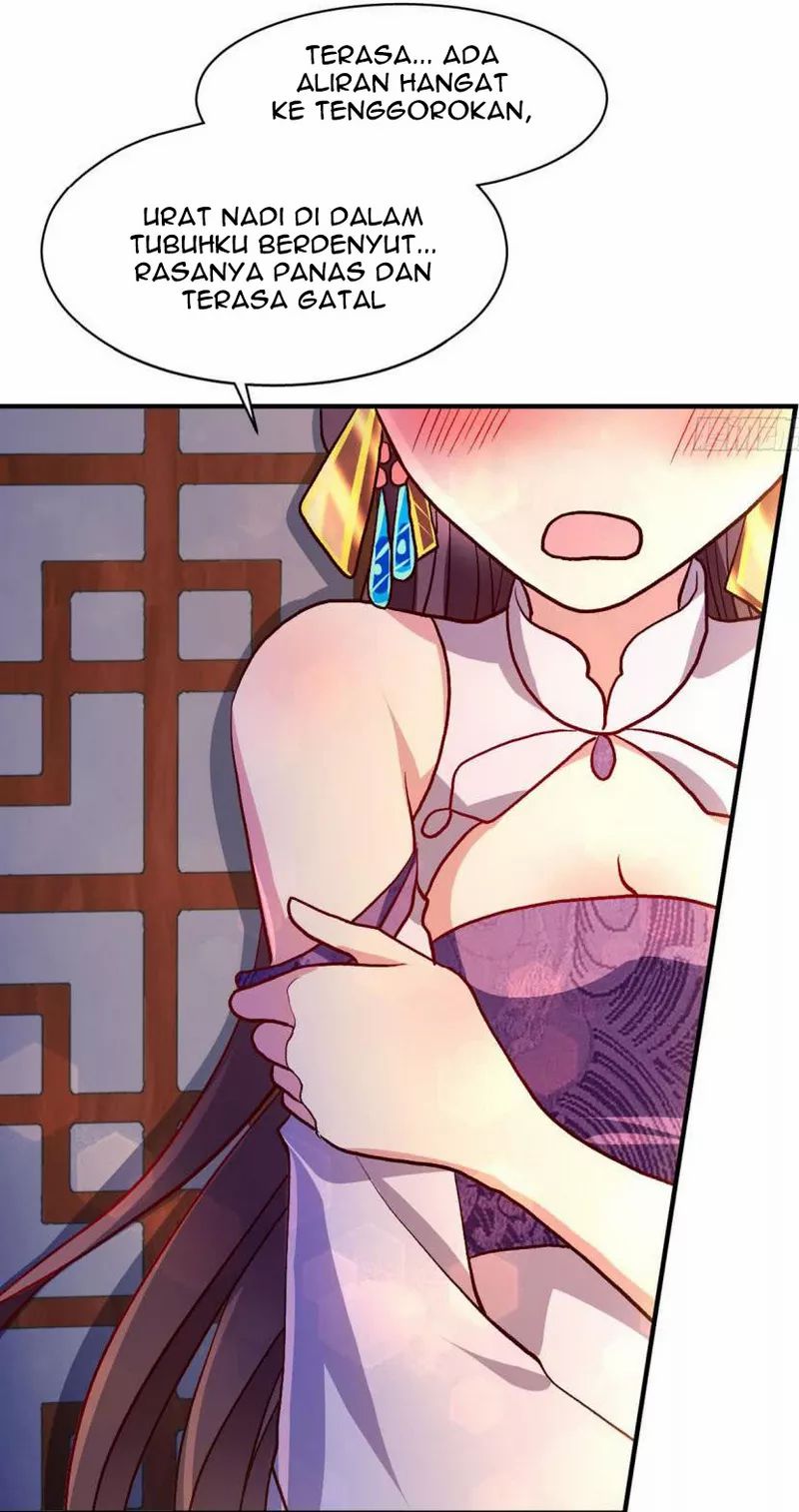Rebirth Become a Dog Chapter 13 - halaman 35