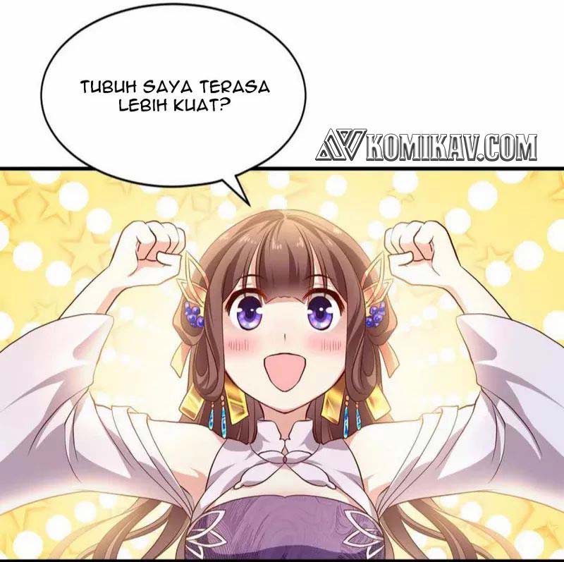 Rebirth Become a Dog Chapter 13 - halaman 38