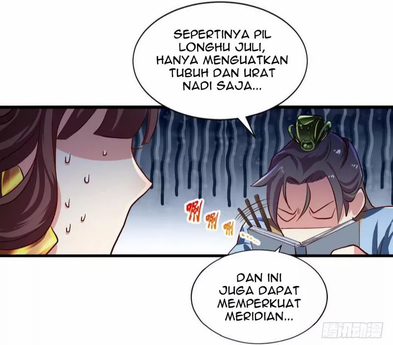 Rebirth Become a Dog Chapter 13 - halaman 39