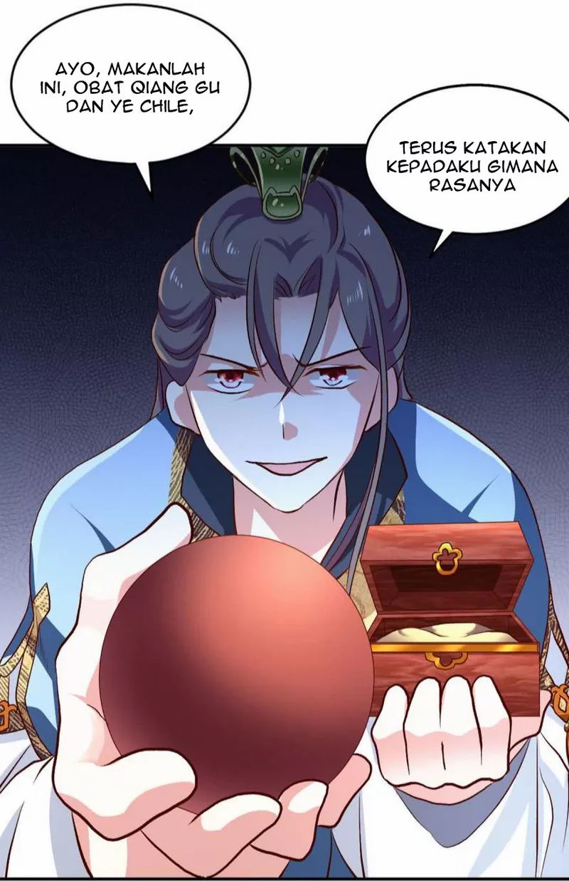 Rebirth Become a Dog Chapter 13 - halaman 40