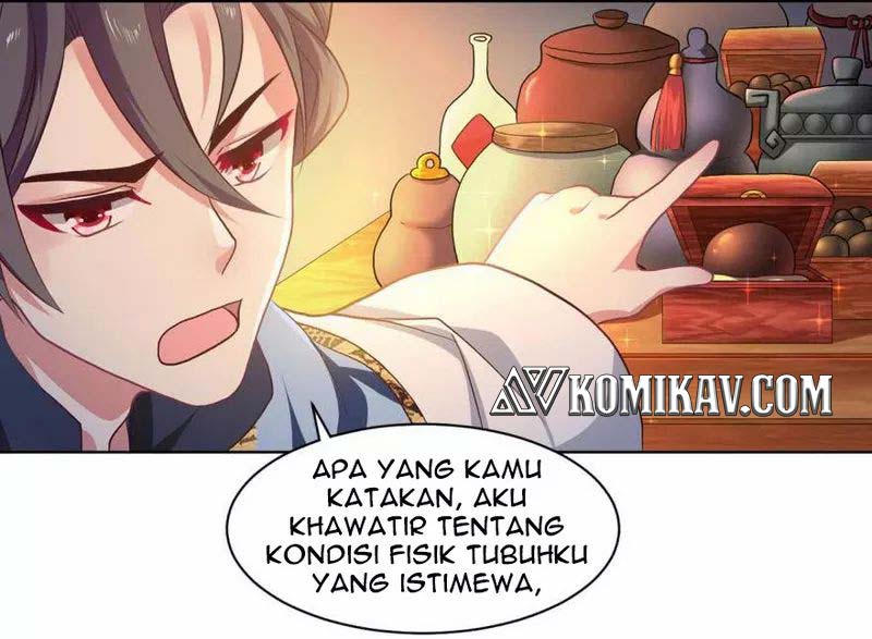 Rebirth Become a Dog Chapter 13 - halaman 42