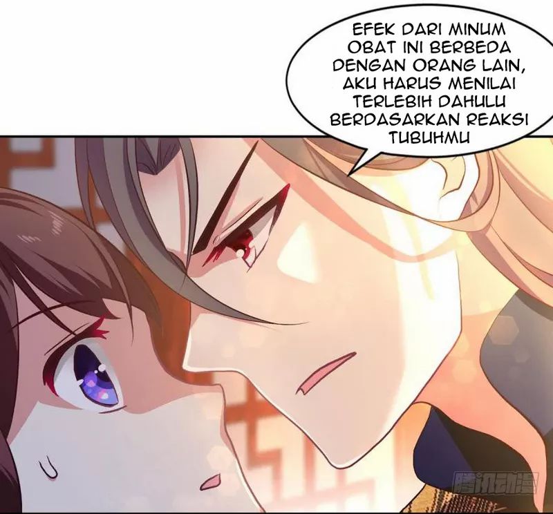 Rebirth Become a Dog Chapter 13 - halaman 43