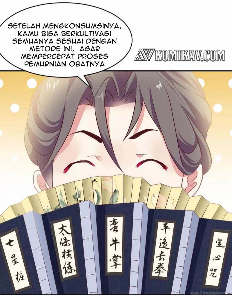 Rebirth Become a Dog Chapter 13 - halaman 46