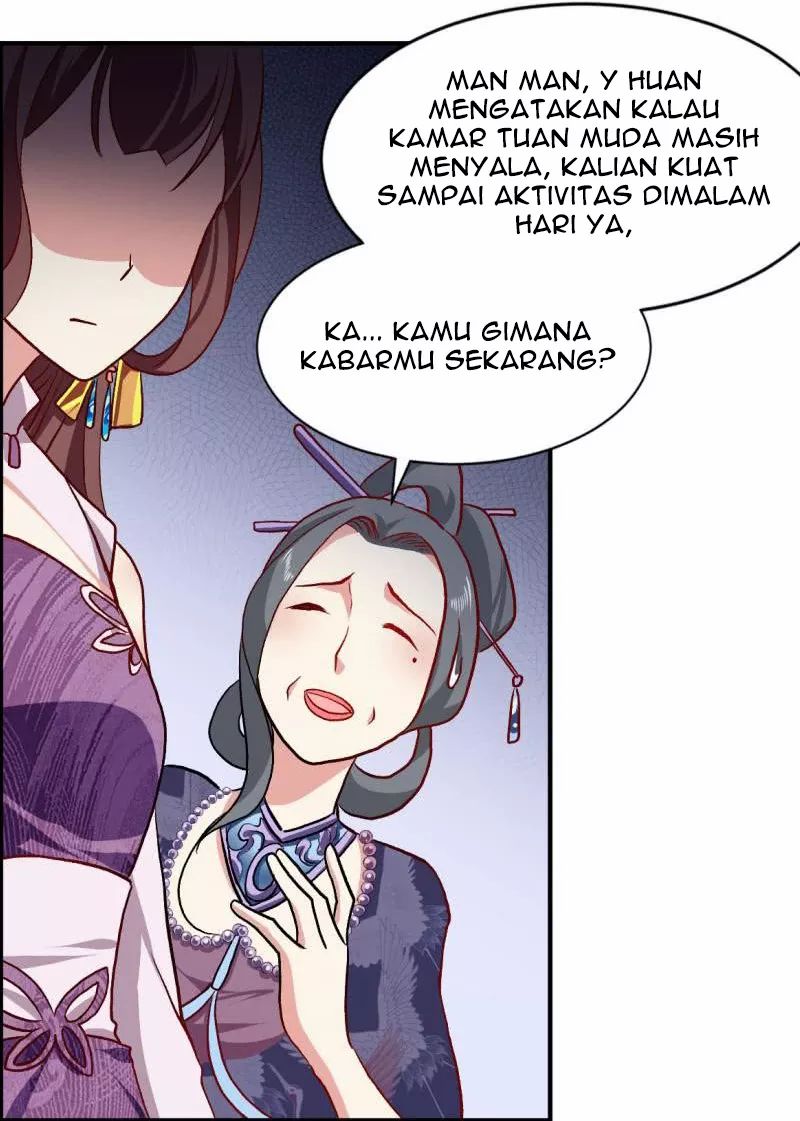 Rebirth Become a Dog Chapter 13 - halaman 48