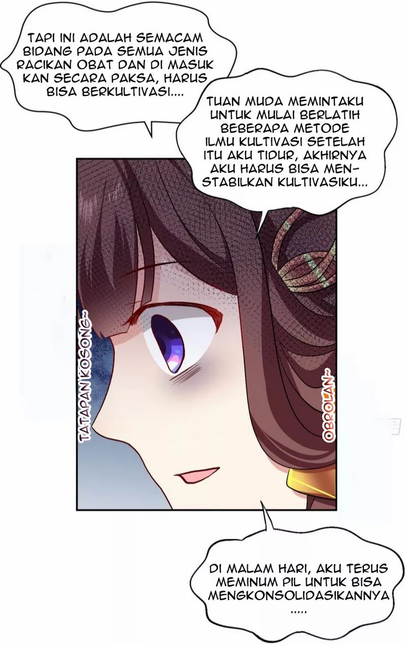 Rebirth Become a Dog Chapter 13 - halaman 51