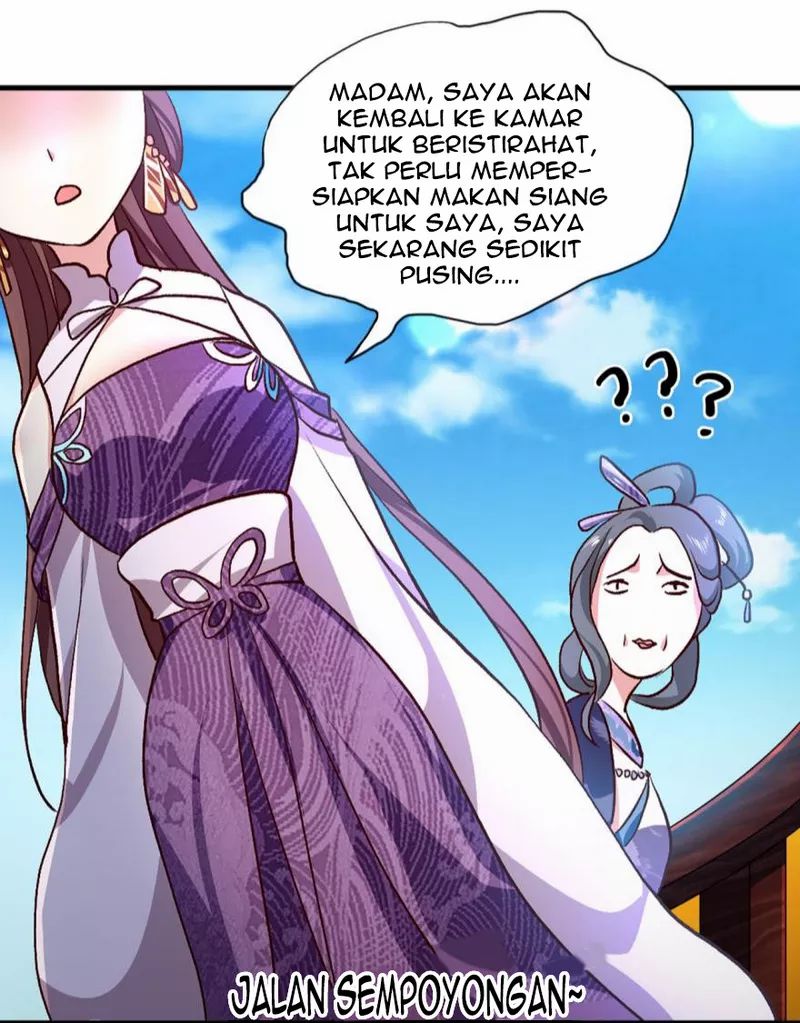Rebirth Become a Dog Chapter 13 - halaman 52