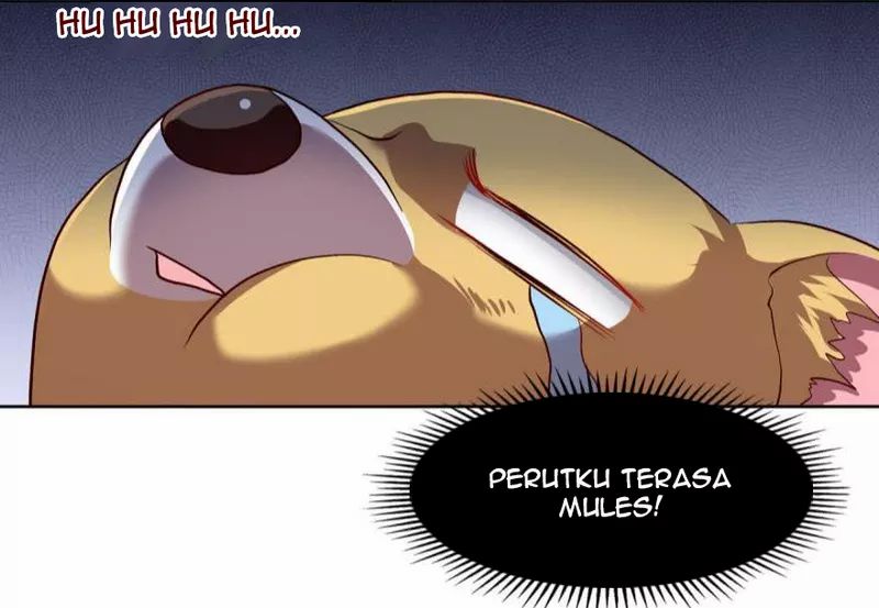 Rebirth Become a Dog Chapter 13 - halaman 55