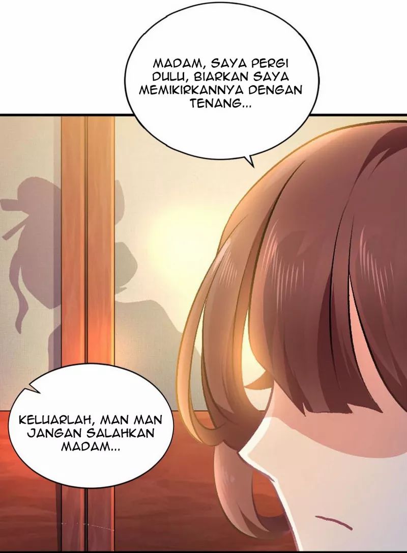 Rebirth Become a Dog Chapter 13 - halaman 8