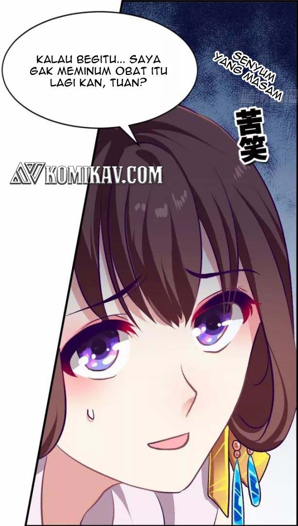 Rebirth Become a Dog Chapter 14 - halaman 10
