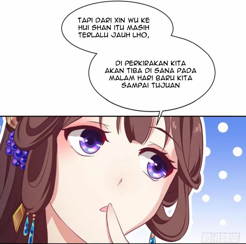 Rebirth Become a Dog Chapter 14 - halaman 11