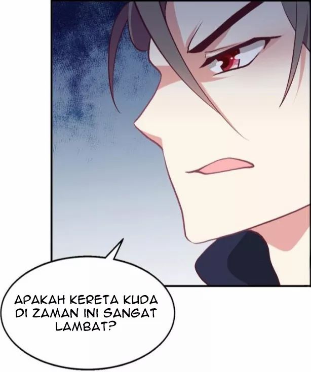 Rebirth Become a Dog Chapter 14 - halaman 12