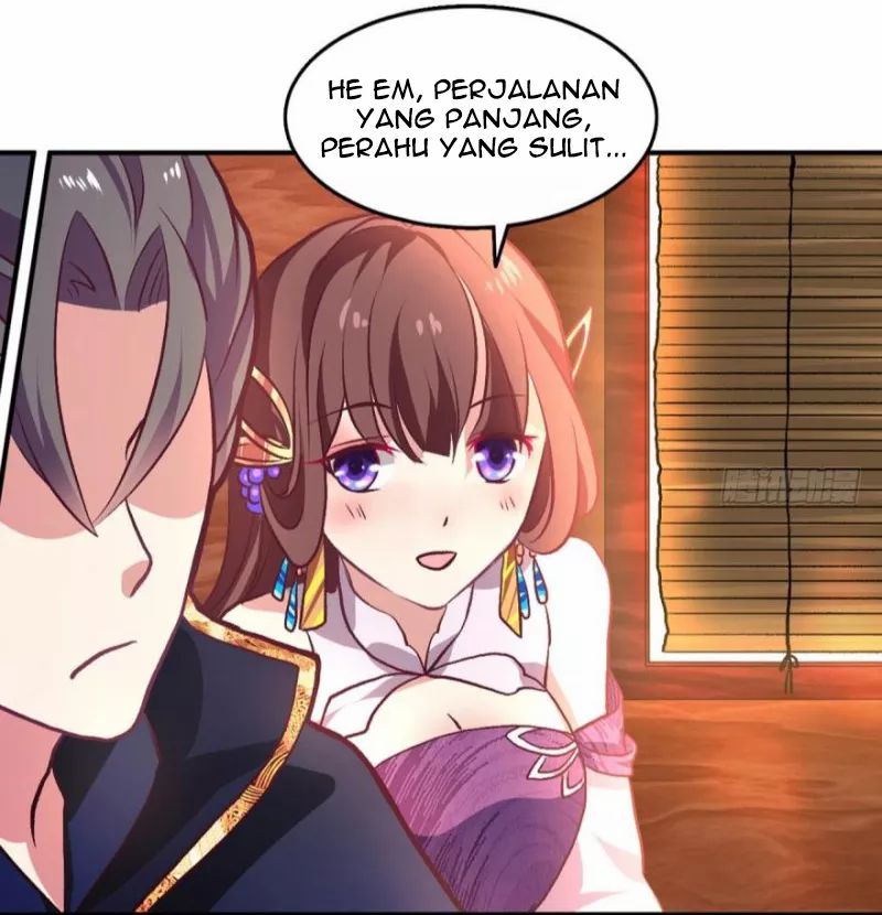 Rebirth Become a Dog Chapter 14 - halaman 13