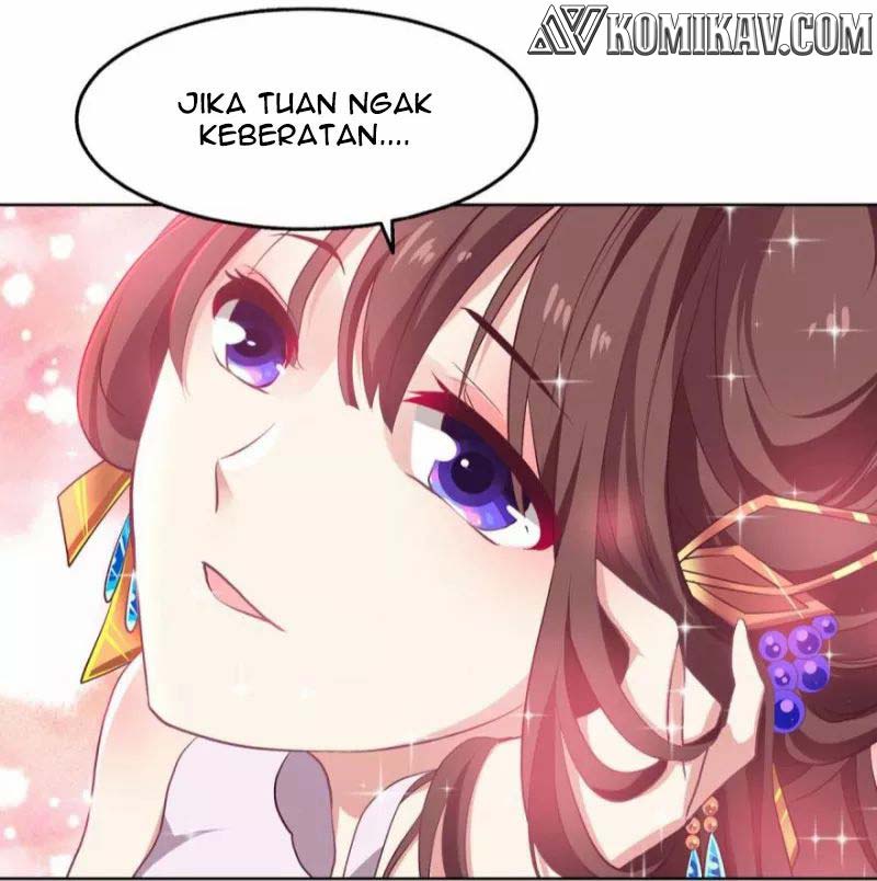 Rebirth Become a Dog Chapter 14 - halaman 14