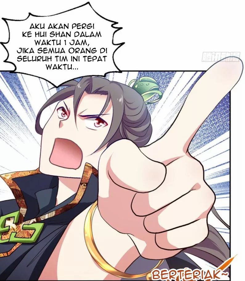 Rebirth Become a Dog Chapter 14 - halaman 17