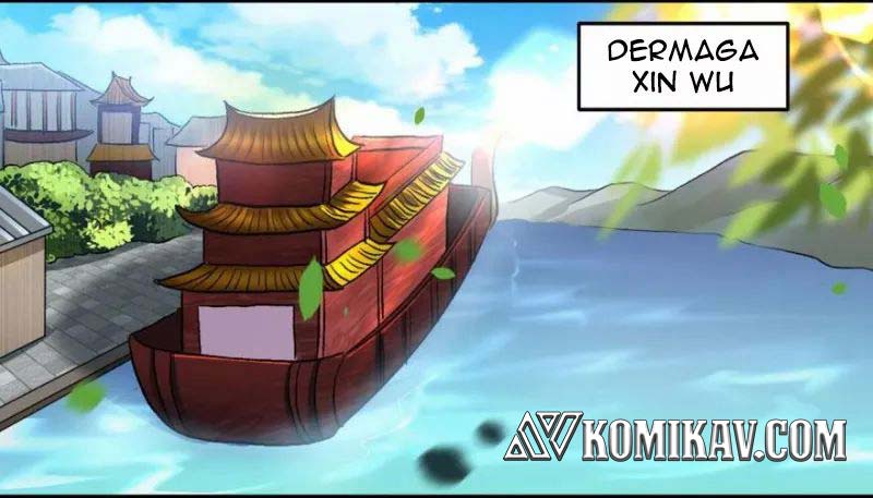 Rebirth Become a Dog Chapter 14 - halaman 2
