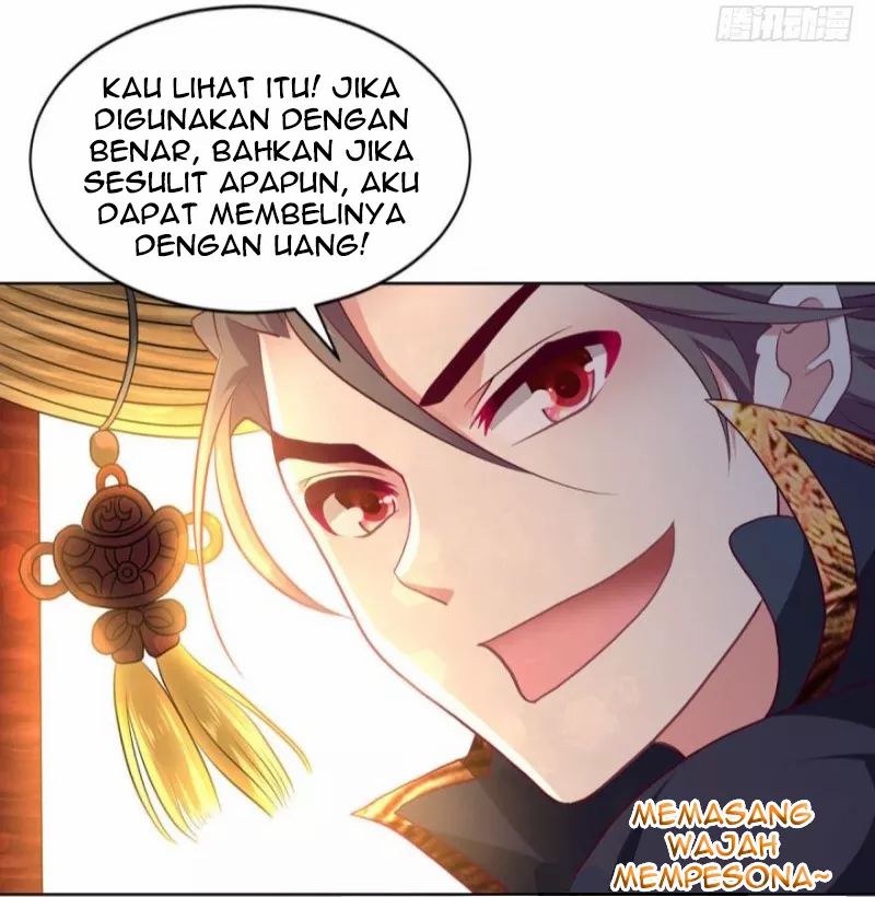 Rebirth Become a Dog Chapter 14 - halaman 20