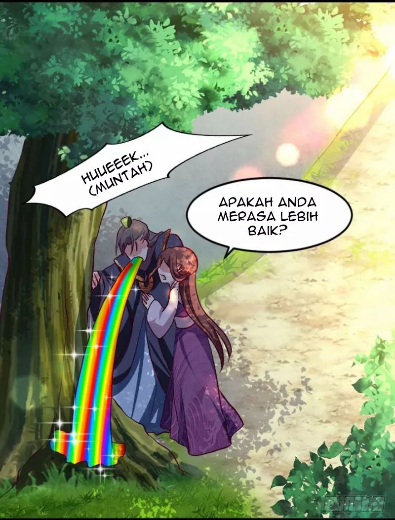 Rebirth Become a Dog Chapter 14 - halaman 23