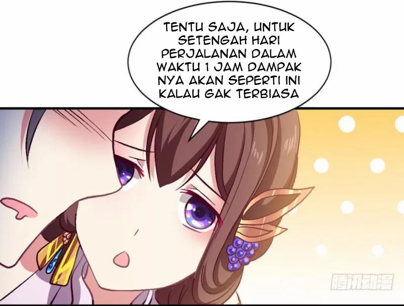 Rebirth Become a Dog Chapter 14 - halaman 25