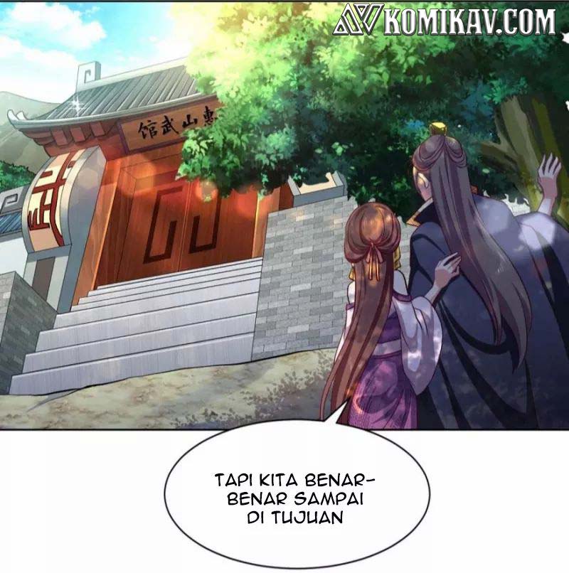 Rebirth Become a Dog Chapter 14 - halaman 26