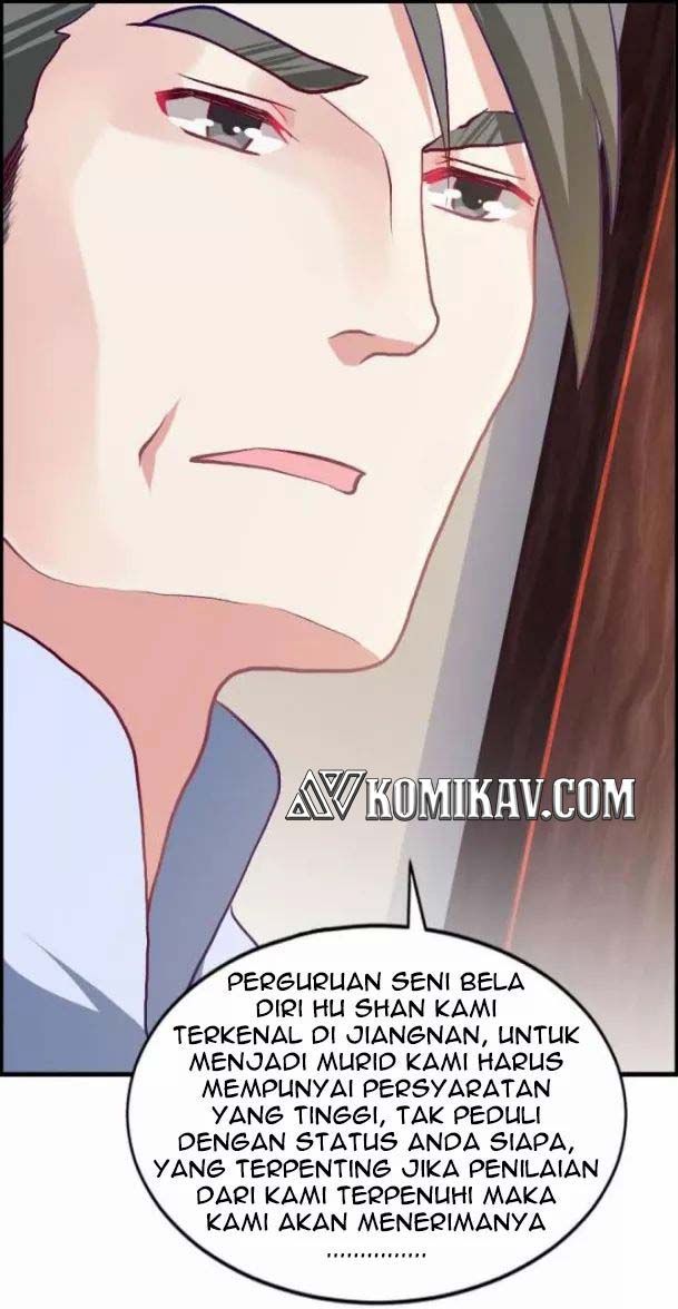 Rebirth Become a Dog Chapter 14 - halaman 30