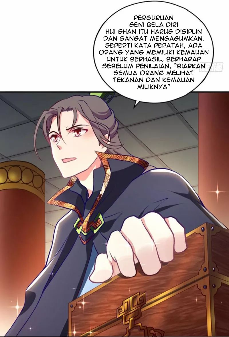 Rebirth Become a Dog Chapter 14 - halaman 31