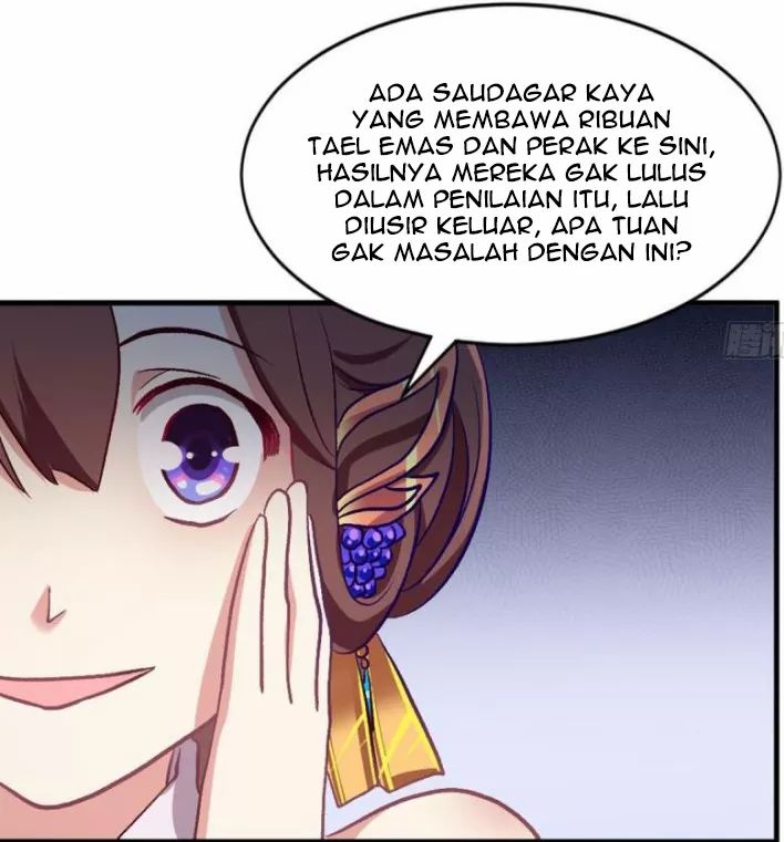 Rebirth Become a Dog Chapter 14 - halaman 35