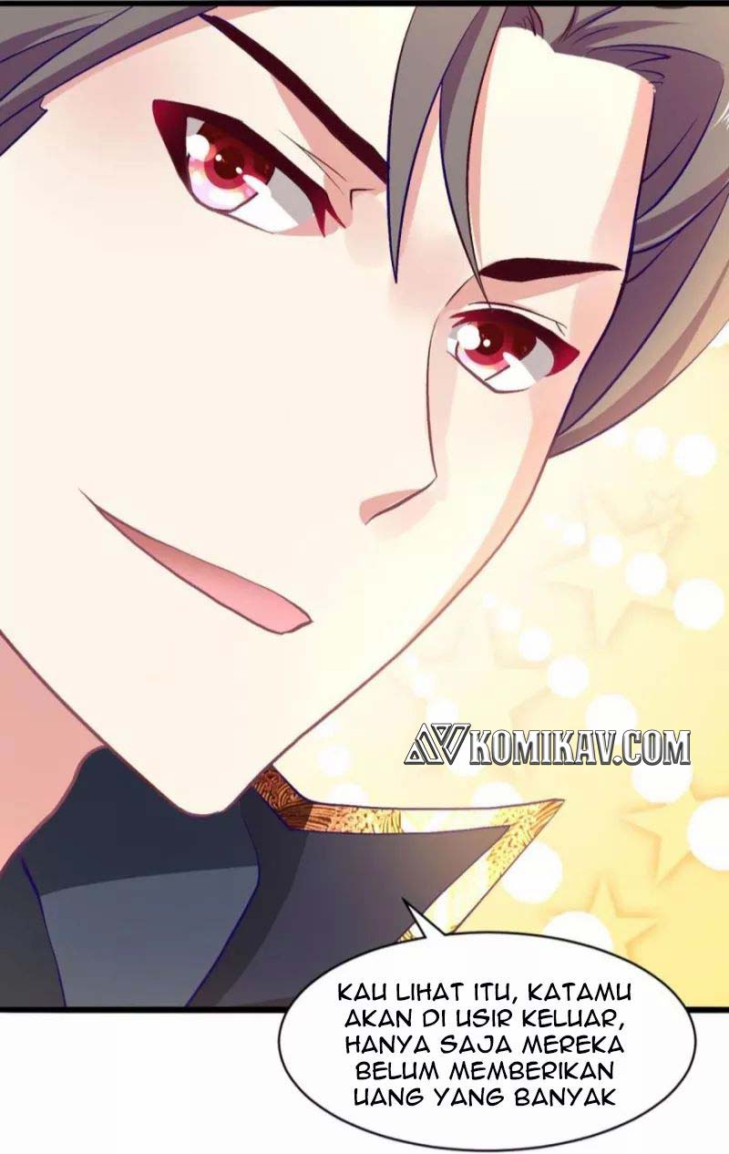 Rebirth Become a Dog Chapter 14 - halaman 38
