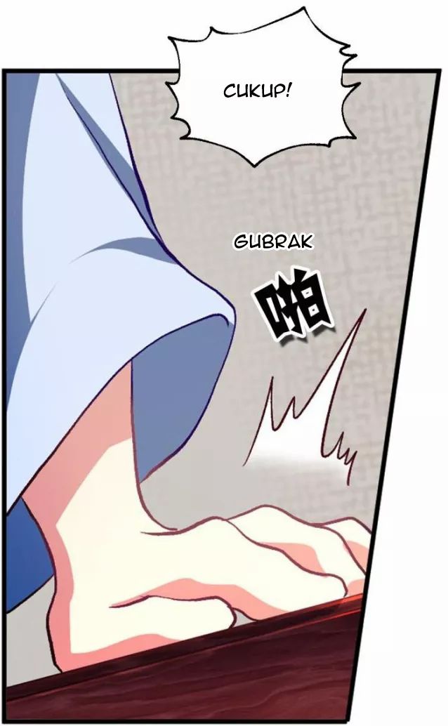 Rebirth Become a Dog Chapter 14 - halaman 39