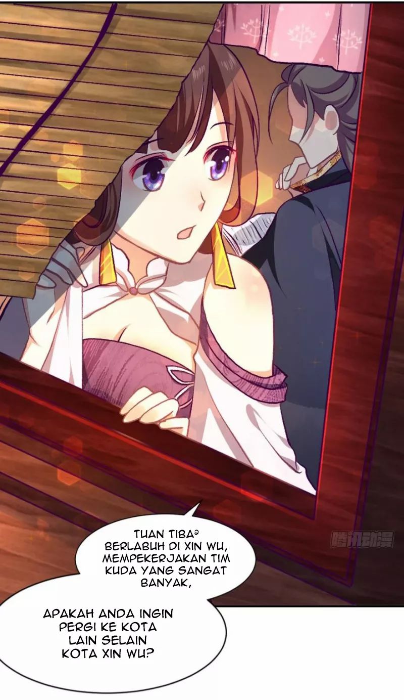 Rebirth Become a Dog Chapter 14 - halaman 4
