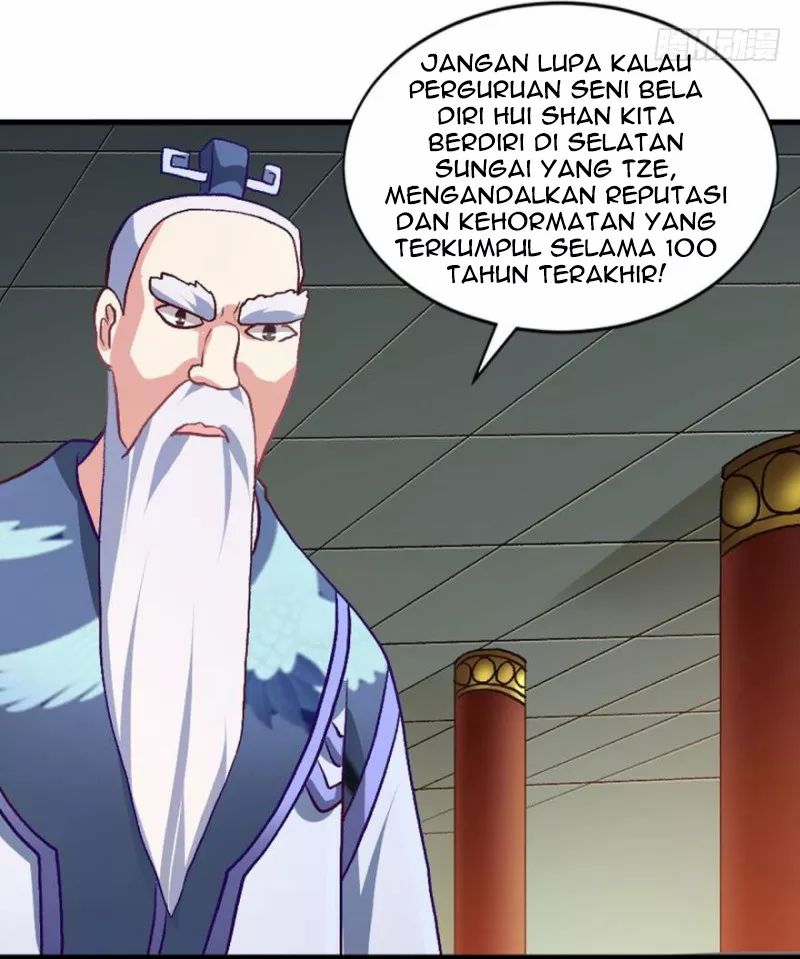 Rebirth Become a Dog Chapter 14 - halaman 40