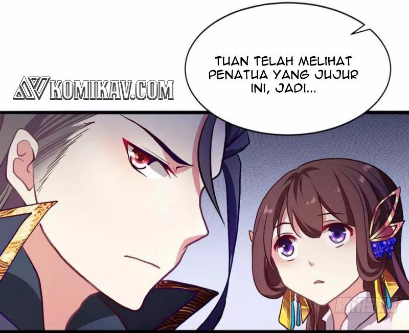 Rebirth Become a Dog Chapter 14 - halaman 42