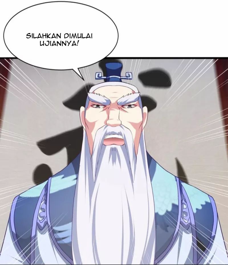 Rebirth Become a Dog Chapter 14 - halaman 43