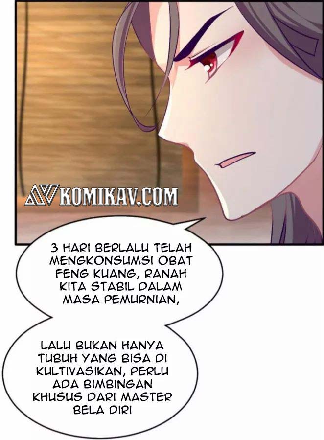 Rebirth Become a Dog Chapter 14 - halaman 6