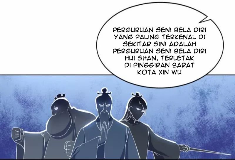Rebirth Become a Dog Chapter 14 - halaman 8