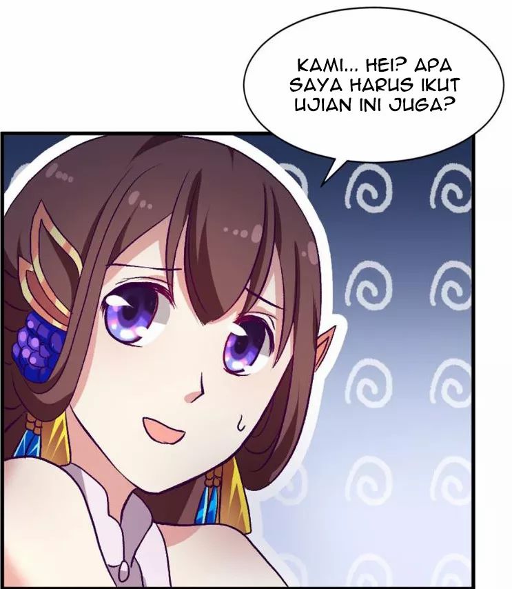 Rebirth Become a Dog Chapter 15 - halaman 11