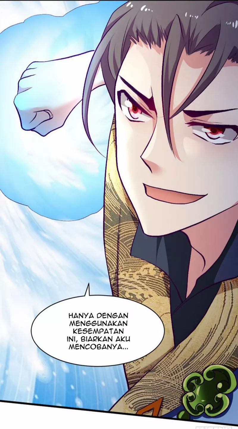 Rebirth Become a Dog Chapter 15 - halaman 12