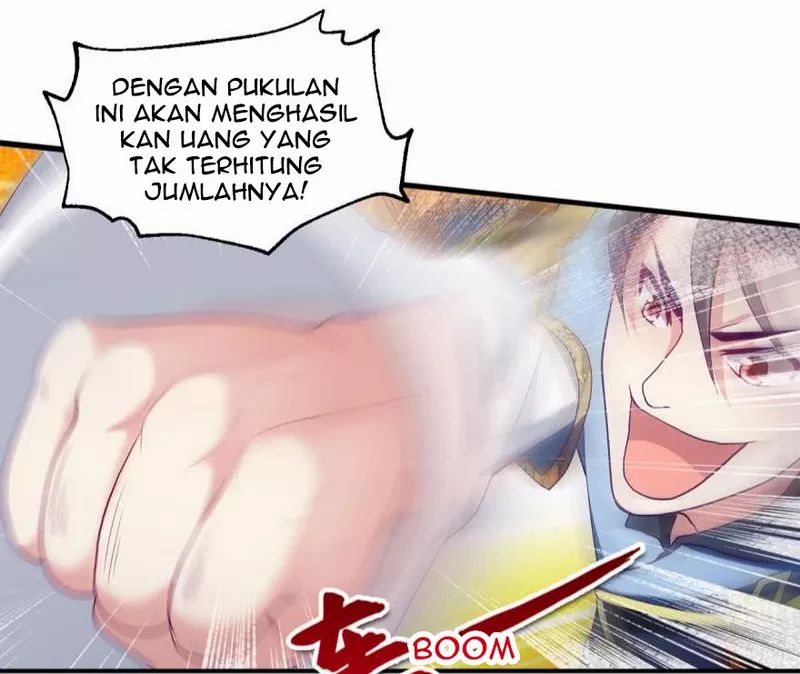 Rebirth Become a Dog Chapter 15 - halaman 13