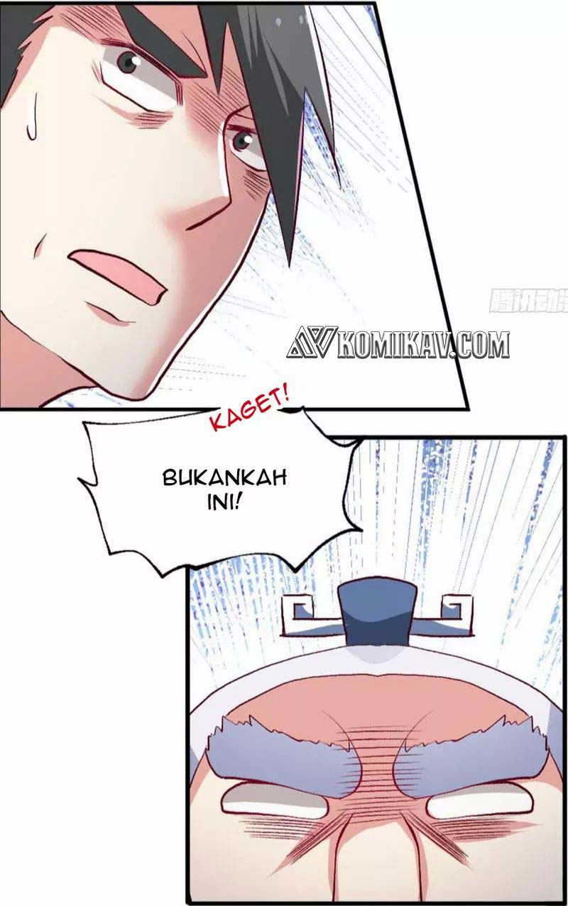 Rebirth Become a Dog Chapter 15 - halaman 14