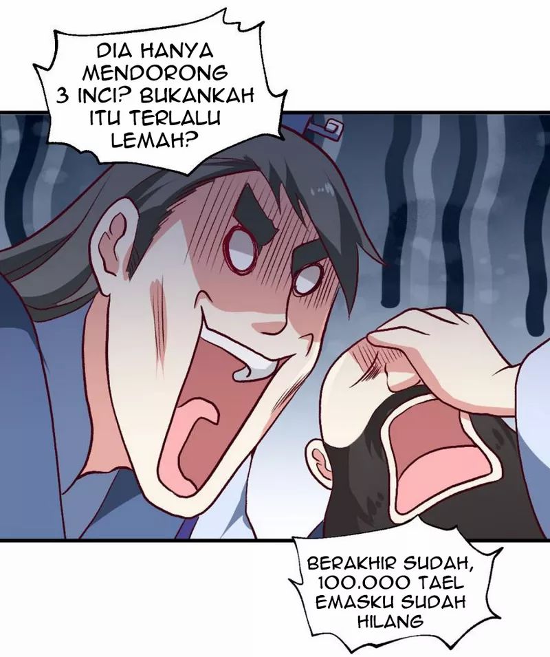 Rebirth Become a Dog Chapter 15 - halaman 17